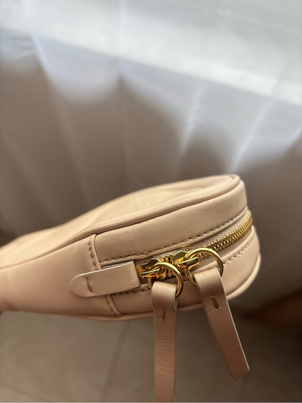 Maison Martin MARGIELA Handbag - Picture 4 of 9